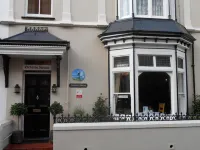Victoria House Room Only Accommodation Hotel a 