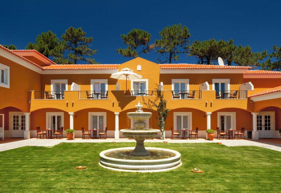 Hotel Longevity Senses - Cascais Boutique Hotel - Adults Only, Exterior, Hotel Exterior