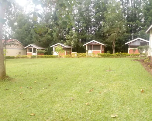 Le Voyage Resort Hotels in Kitale