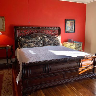 Single Room (Tiger Lily) Wildflower Ranch Inn Promo Code