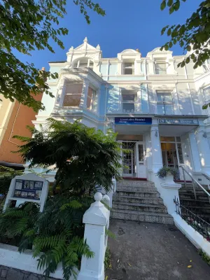 Llandudno Hostel Hoteles en 