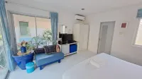 بلو سكاي ريزورت