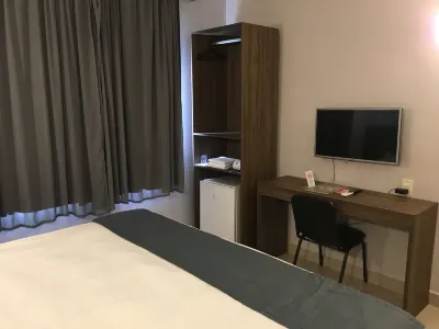 Hotel Abba Goiana PE Hotel di 