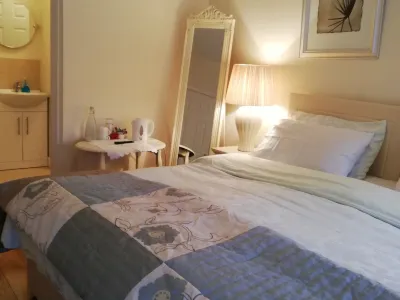 ザ ヴィー B&B のホテル