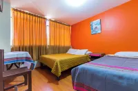 Yuraq Wasi Hotels in 