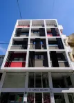 Lazuli Hermes Apartments Hotels in 