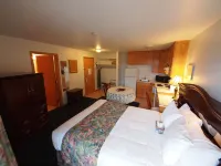 Executive House Suites Hotel & Conference Centre Ξενοδοχεία στην πόλη High Level