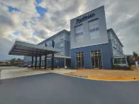 Radisson Hotel Atlanta Airport Các khách sạn ở 