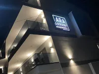 ARA Luxury Suites Hotels in Políkhronon