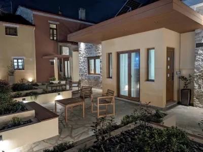 1929 Boutique Residences Hotels in 
