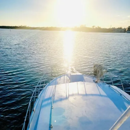 Yacht Time