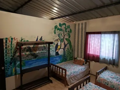 The Jungle Vacation Home Các khách sạn ở 