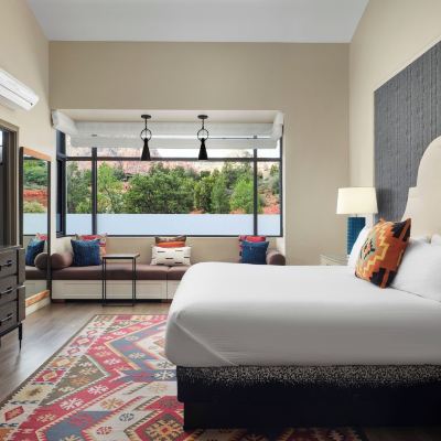 Room, 1 King Bed (Wilde Haven SPA) The Wilde Resort & Spa Promo Code