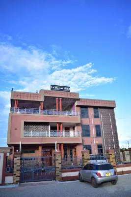La Stanar Hotel Hotel a 