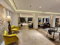 Ocean Grand Hotel - Ramallah Hotels in Ramallah