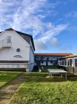 Danhostel Sandvig Vandrerhjem