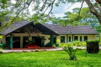 Inn on the Vumba Hotel Hotels in 