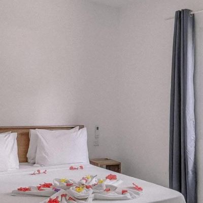 Superior Double Room, 1 Bedroom, Beach View Mobydick Lodge Promo Code