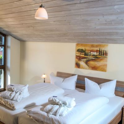 One-Bedroom Suite Hotel Centurio Promo Code