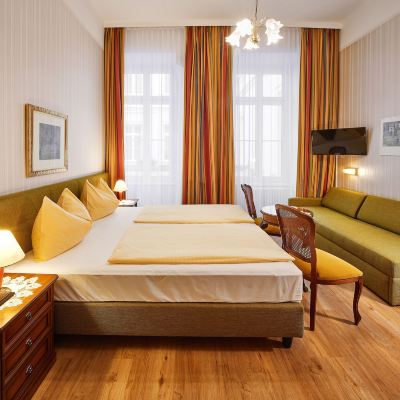 Double Room Hotel Austria - Wien Promo Code