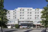Austria Trend Hotel Europa Graz Hauptbahnhof Hotel di 