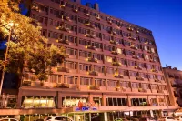 Gurkent Hotel Hotels in 