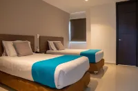 Hotel San Gabriel Các khách sạn ở 