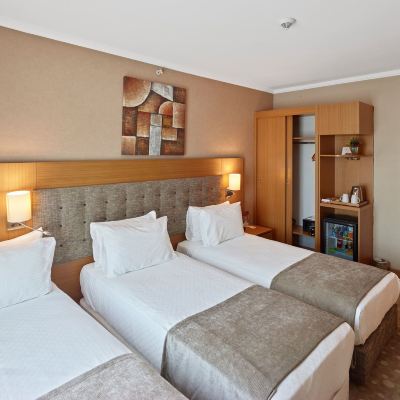 Standard Triple Room Palmiye Hotel Gaziantep Promo Code