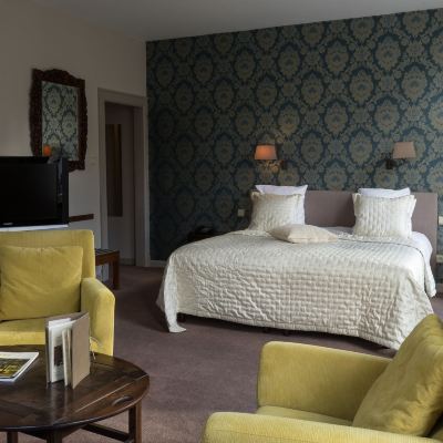 Junior Suite, Non Smoking, Canal View Hotel Duc de Bourgogne Promo Code