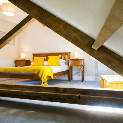 Turpin's Loft Apartment Goodramgate Apartments Promo Code