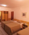 Hotel Rio Parnaiba Các khách sạn ở 