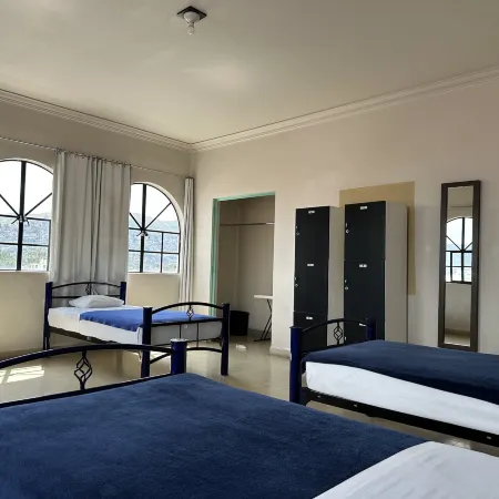 Hostal Andaina