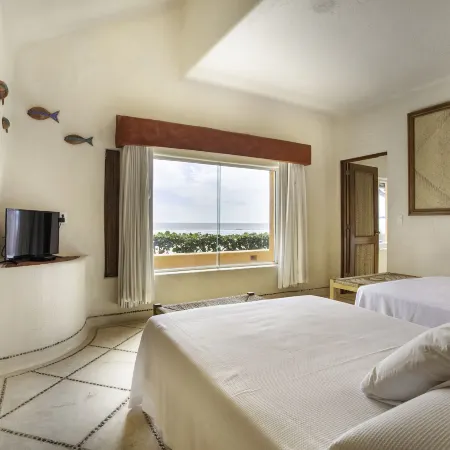 Villas San Vicente