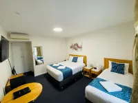 Colonial Lodge Motor Inn