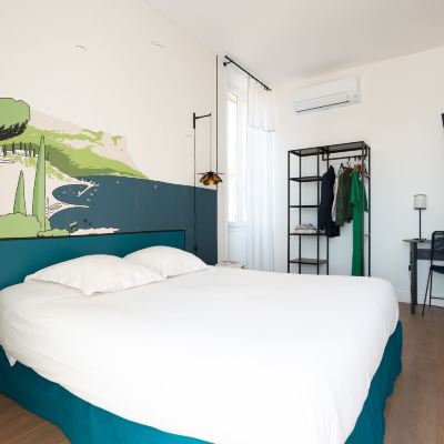 Chambre Double, Vue Mer, Terrasse Key Largo Promo Code