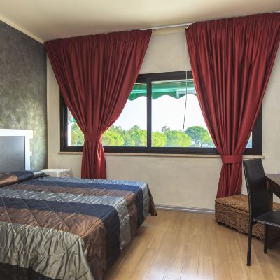 Double Room Villaggio La Pescaccia Promo Code
