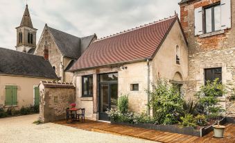 Une escale en Berry - Housity