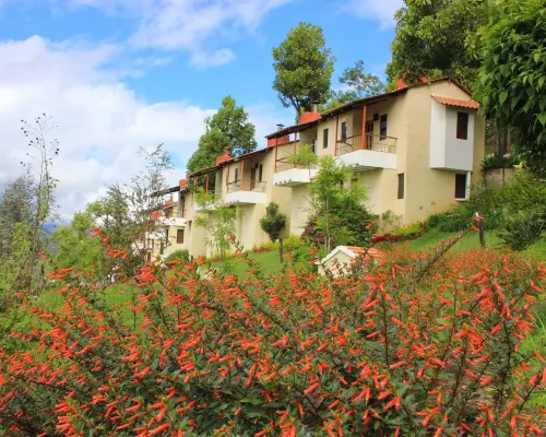 Altocerro Villas Hotel & Camping Hotels in Constanza
