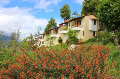 Altocerro Villas Hotel & Camping Hotels in 