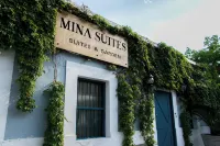 Mina Suites Hotels in 