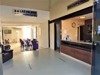 Hotel Oasis