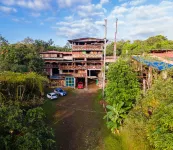 Mirador Prendas Hotel a 
