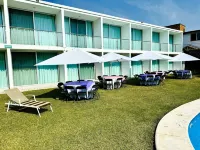 Hotel Palmas Cocoyoc Hotels in Yautepec