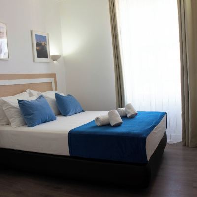 Standard Double Room Albufeira Beach Hotel Promo Code