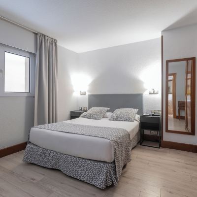 Standard Double Room Hotel Soho Los Naranjos Promo Code