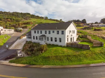 Lands End Hotel di 