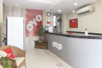 Hotel Panorama, Cuiabá