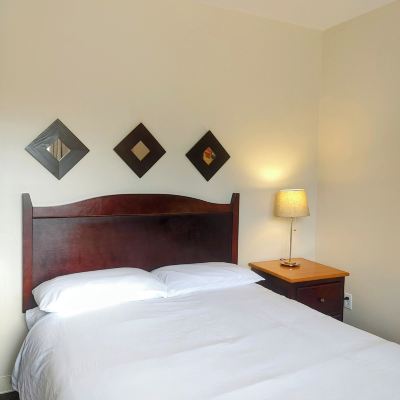 Superior Quadruple Room Hotel le Must Promo Code