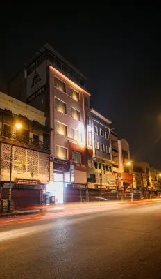 Amritara Kirpa, Amritsar Golden Temple Hotels in 