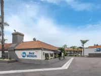 Best Western Oceanside Inn Hotels in Oceanside